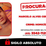 Membro de facção é procurado por matar homem em bar com 3 tiros na frente de várias pessoas