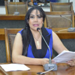 Governador sanciona 2 leis propostas por Janad Valcari sobre Rota Turística e direito gestacional