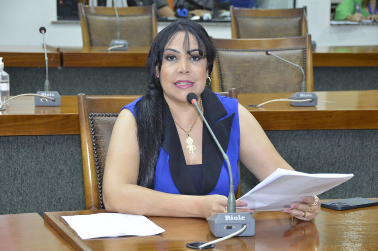 Governador sanciona 2 leis propostas por Janad Valcari sobre Rota Turística e direito gestacional