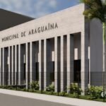 Prefeitura oficializa contrato para construção da Câmara de Araguaína; valor é de R$ 17,2 milhões