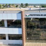 Wagner nomeia novo secretário da Fazenda de Araguaína e oficializa gestor de Ciência e Tecnologia