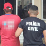 Condenado a 14 anos por estuprar adolescente e ameaçar familiares da vítima é preso no Pará