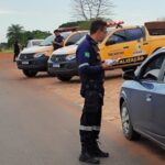 Detran-TO notifica centenas de condutores por infrações de trânsito e abre prazo para recursos