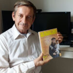 Pelo 32º ano, escritor tocantinense Zacarias Martins está presente no almanaque da Editora Vozes