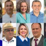 Conheça o ranking dos prefeitos mais populares no Instagram nas 10 maiores cidades do Estado