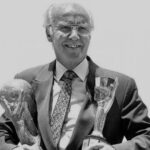 Lenda do futebol, Zagallo morre aos 92 anos sendo o único tetracampeão mundial da história