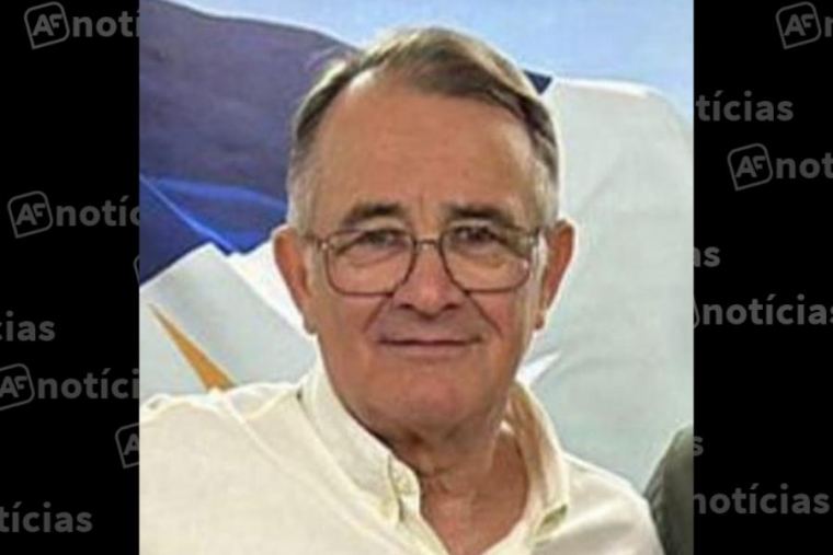 Ex-vice-prefeito de Santa Fé morre em trágico acidente de trânsito na BR-153 no 1º dia do ano