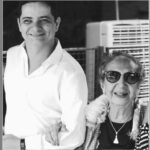 Moradora pioneira de Araguaína e matriarca da família Frederico morre aos 93 anos de idade