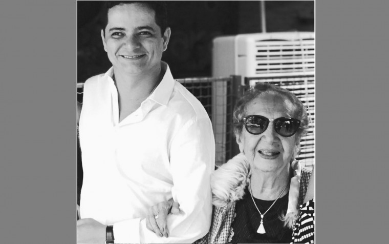 Moradora pioneira de Araguaína e matriarca da família Frederico morre aos 93 anos de idade