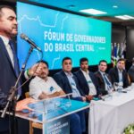 Wanderlei e outros seis governadores terão reunião em Brasília na próxima semana com ministro