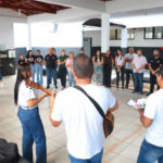 Janeiro Branco: Araguaína terá café com empresários e seminário de saúde mental do trabalhador