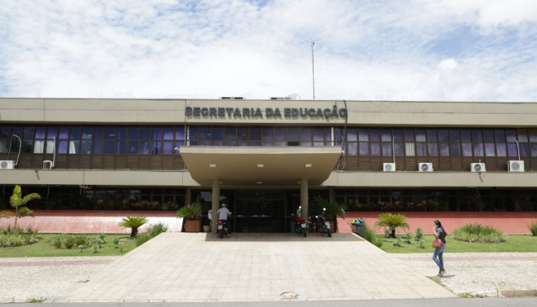 Na 4ª chamada, Governo do Estado convoca 400 candidatos aprovados no concurso da Educação