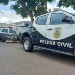 Motorista é desmascarado pela polícia após desviar carga de eletrodomésticos e simular roubo