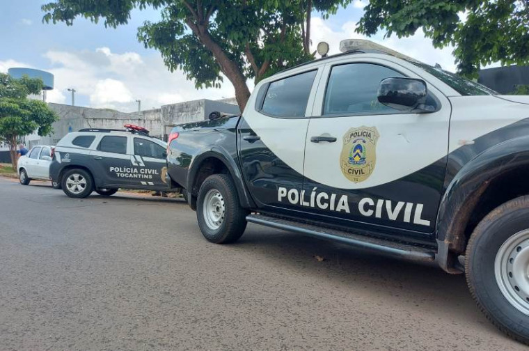 Motorista é desmascarado pela polícia após desviar carga de eletrodomésticos e simular roubo