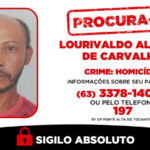 Assassino a sangue frio é procurado pela polícia após executar homem de joelhos com tiro na cabeça