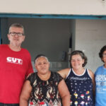 Sintet flagra descaso da gestão de Camila Fernandes com escolas de tempo integral em Miracema