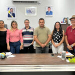 Prefeito se destaca na região do Vale do Araguaia por assegurar 100% dos direitos da Educação