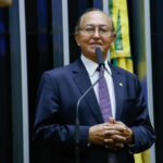 STF remarca julgamento que ameaça mandato do deputado Lázaro Botelho para 21 de fevereiro