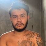 Traficante que fugiu do Presídio de Pedrinhas após saidinha no Dia das Mães é preso em Araguaína