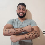 Ex-aluno do Colégio Militar de Araguaína passa em medicina na UFMA e revela 'receita' do sucesso