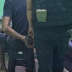 Jovem é preso por esfaquear PM pelas costas ao tentar separar briga durante show em Araguaína