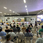 Novo Parque de Exposições de Araguaína será construído às margens da TO-222; confira o projeto