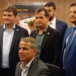 Presidente da ATM disputará vice-presidência da CNM em chapa encabeçada por prefeito mineiro