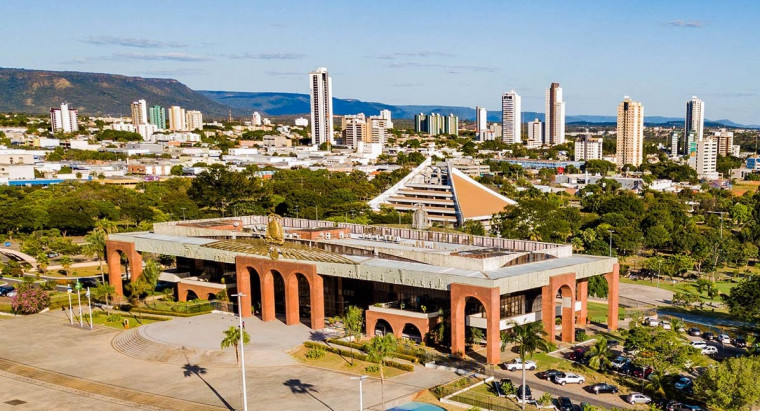 Tocantins registra quase 30 mil inscritos no concurso nacional unificado; provas serão em maio