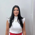 Letícia Cardoso anuncia pré-candidatura a prefeita de Ananás: 'hoje estou capacitada e pronta'