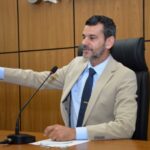 Vereador de Palmas, Mauro Lacerda já estaria de malas prontas para aderir ao grupo de Janad Valcari