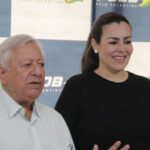 Político pioneiro no Estado, Carlos Braga é reeleito presidente do diretório tucano em Palmas