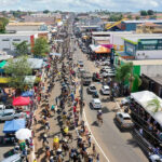 Mais de 40 feiras agropecuárias serão realizadas ao longo de 2024; Expoara será em maio e junho