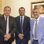 Deputado Gipão cita a Bíblia e a Constituição ao defender união entre os poderes no Tocantins