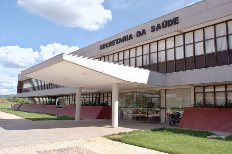 Nova operação da PF na Saúde do Estado apura desvio de R$ 2 milhões e lavagem de dinheiro