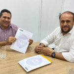 Na Aciara, Marcus Marcelo cita requerimento que visa atrair companhias aéreas para o Tocantins