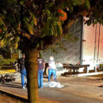 Morador de 69 anos morre após colidir moto na traseira de caminhão que estava estacionado