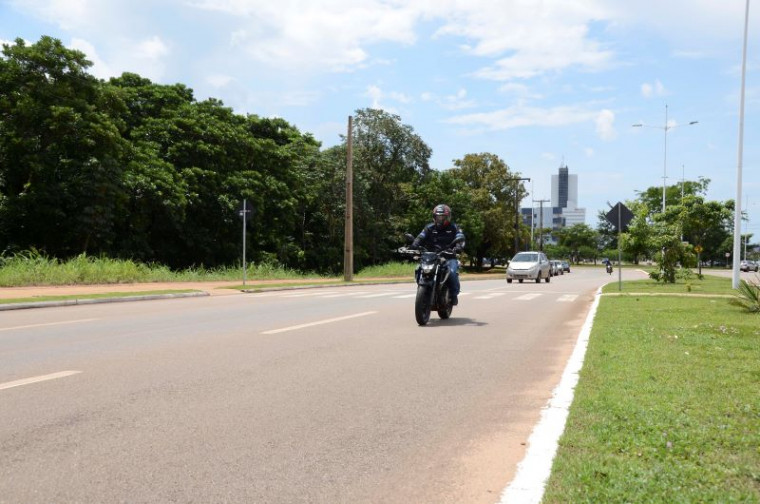 Quase 260 motociclistas perderam a vida no Estado, aumento de 100% no período de um ano