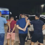 Dois jovens são presos após aplicarem uma série de golpes em Araguaína, até no Bolsa Família
