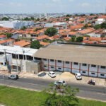 Com obras avançadas, nova base do Samu de Araguaína vai garantir atendimento a outras cidades