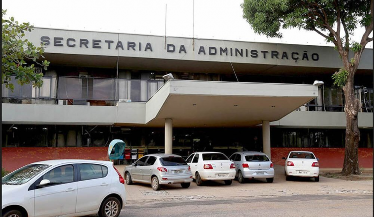 Após pedido, quase 50 aprovados no concurso da Educação do Estado vão para o "final da fila"