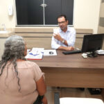 Clínica de Araguaína inicia consultas gratuitas em ginecologia, pediatria, psiquiatria e ortopedia