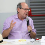 Fora dos holofotes, Dimas atua nos bastidores e vive grande expectativa à espera de veredito do STF