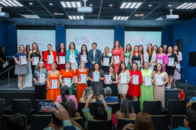 Conselho da Mulher Empreendedora e da Cultura deve ser implantado em mais quatro cidades