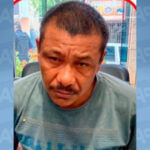 Homem que matou o próprio amigo com facada após bebedeira é localizado e preso em Palmas
