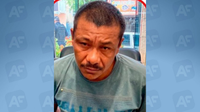 Homem que matou o próprio amigo com facada após bebedeira é localizado e preso em Palmas