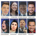 Congresso evangélico terá Marco Feliciano, Missionária Vitória e outros 50 pregadores e cantores