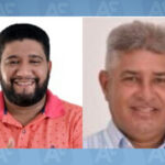 Presidente da Câmara de Carmolândia explica confusão entre vereadores e repudia falta de respeito