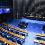 Senado aprova fim das saidinhas de presos em datas comemorativas; projeto retorna à Câmara