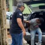 Homem que matou vigilante de supermercado em Araguaína é preso no Pará e revela motivação banal