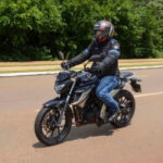 Frota de motos chega a quase 400 mil no Estado; confira dicas para uma viagem com segurança